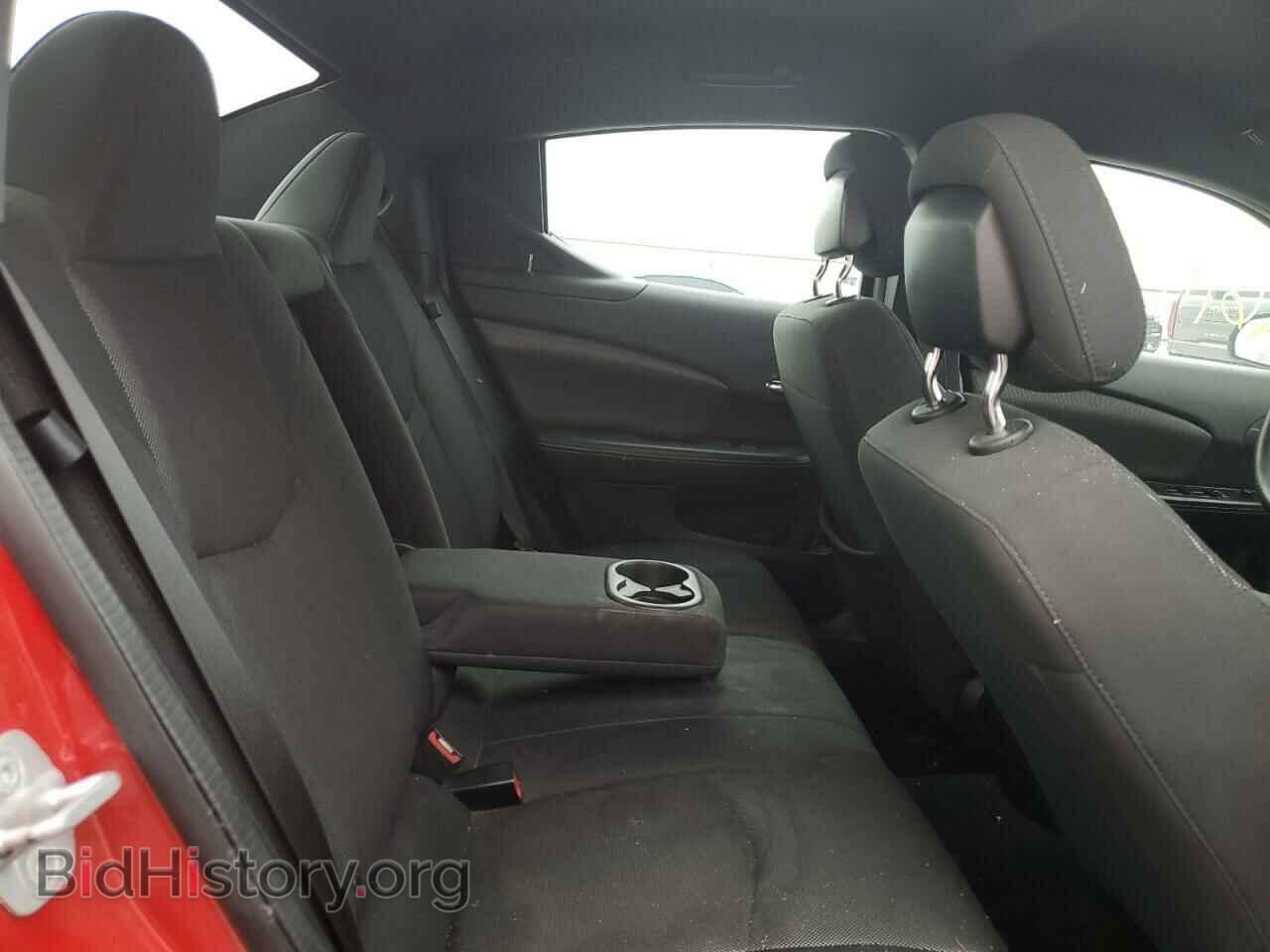 2013 DODGE AVENGER - VIN: 1C3CDZAB5DN703001 - Фото 10