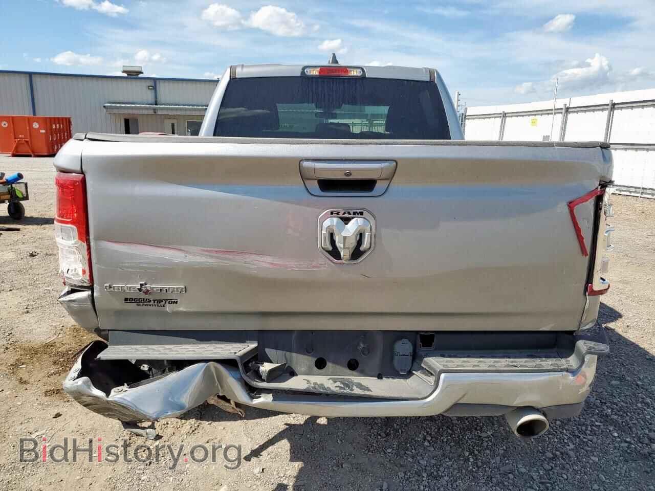 2021 RAM 1500 - VIN: 1C6RREFT9MN835722 - Фото 6