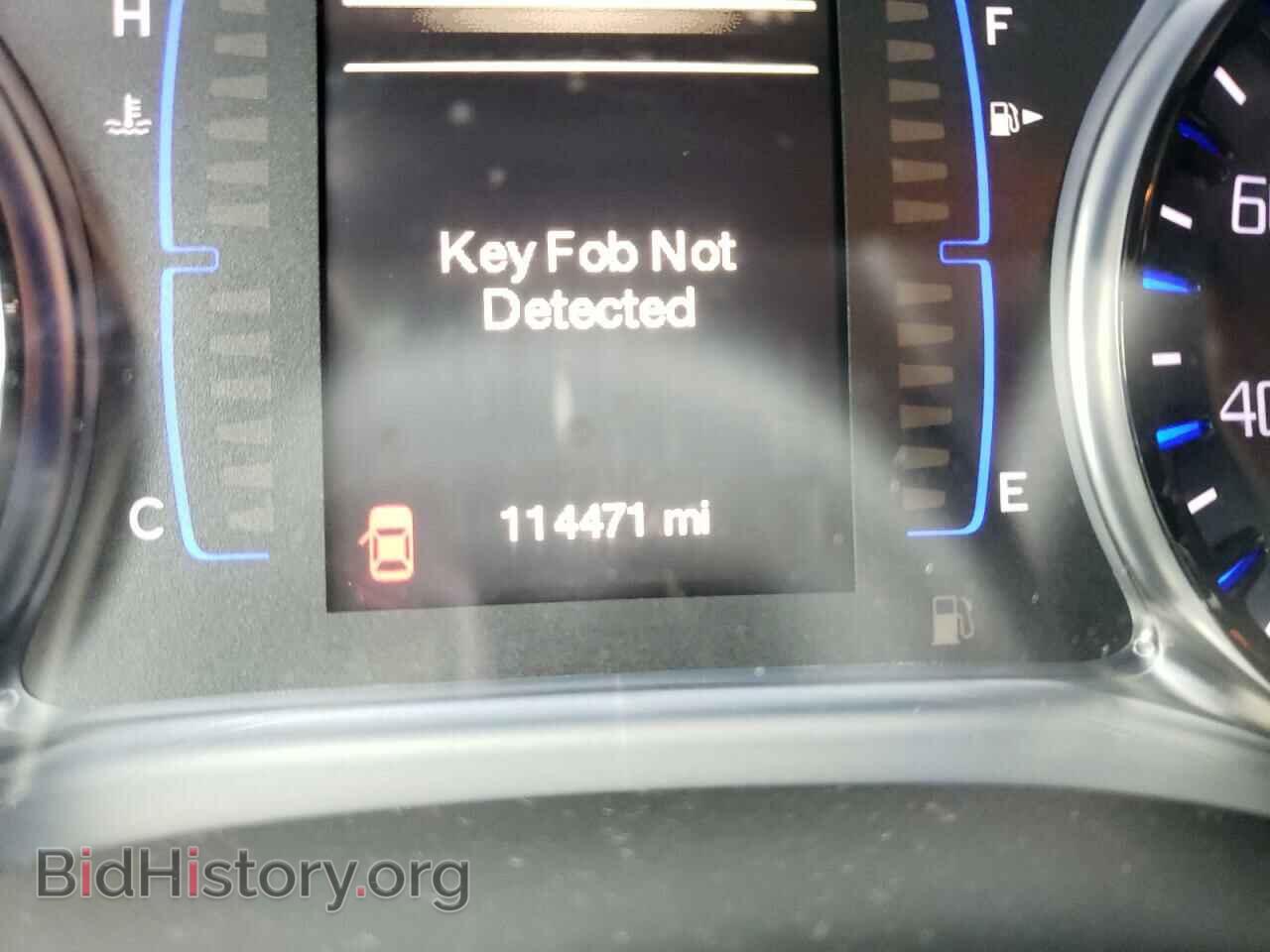 2015 CHRYSLER 200 - VIN: 1C3CCCBB2FN698499 - Фото 8