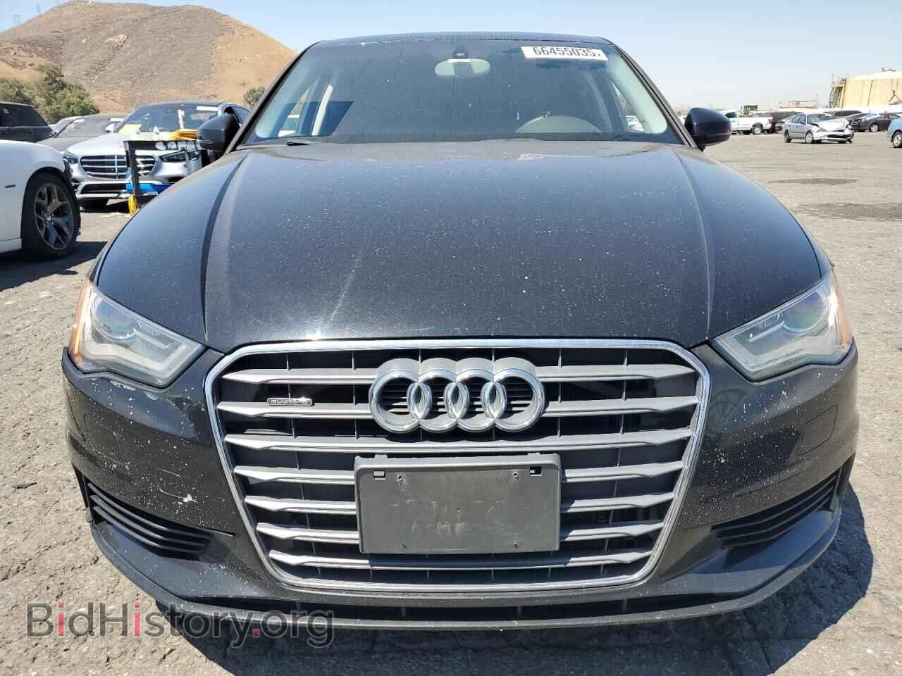 2015 AUDI A3 - VIN: WAUBFGFF9F1003037 - Photo 5
