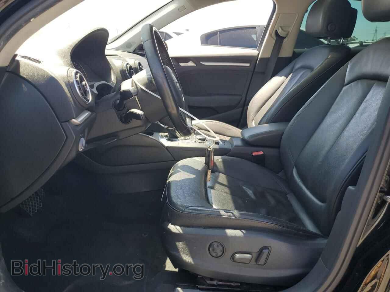 2015 AUDI A3 - VIN: WAUBFGFF9F1003037 - Photo 7