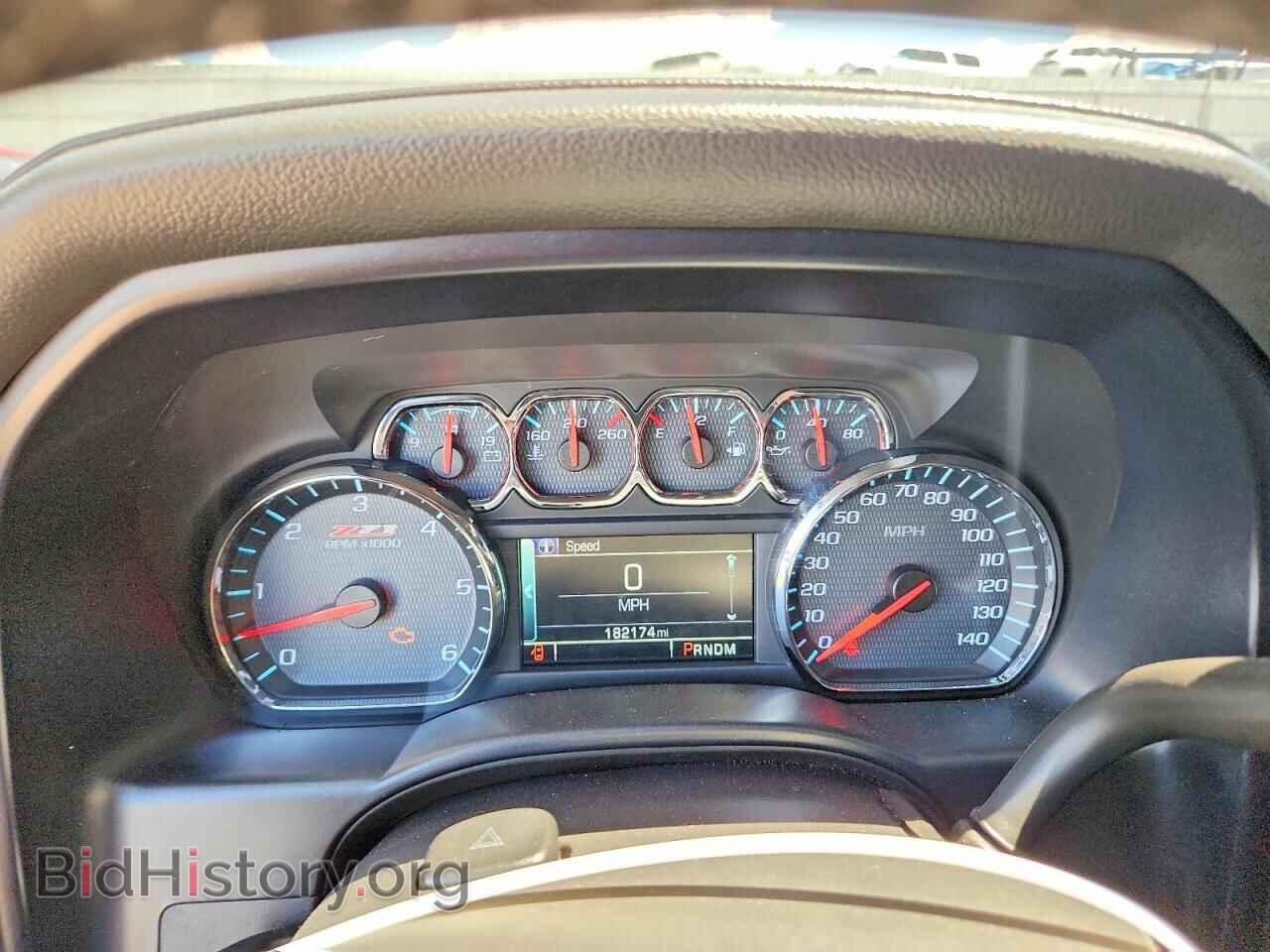 2014 CHEVROLET SILVERADO - VIN: 3GCPCSEC9EG363274 - Фото 9