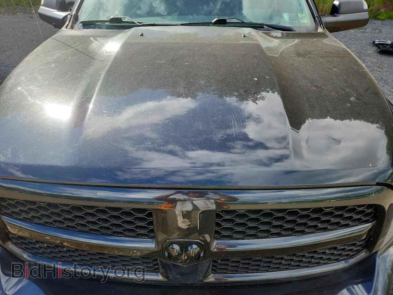 2018 RAM 1500 - VIN: 1C6RR7LT4JS140383 - Photo 11