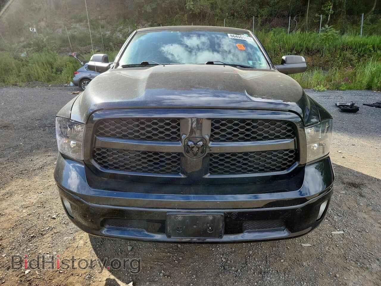 2018 RAM 1500 - VIN: 1C6RR7LT4JS140383 - Photo 5