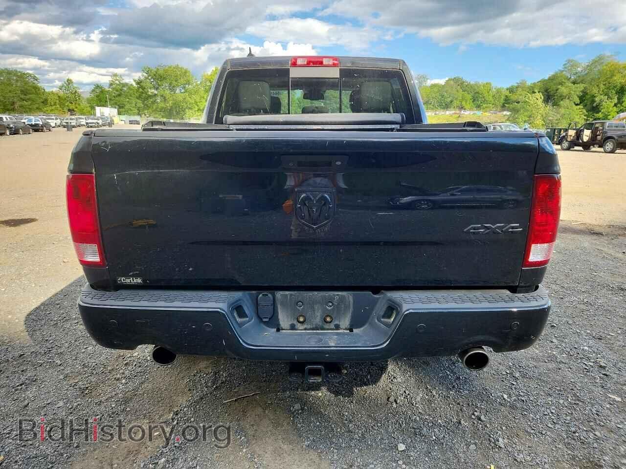 2018 RAM 1500 - VIN: 1C6RR7LT4JS140383 - Photo 6