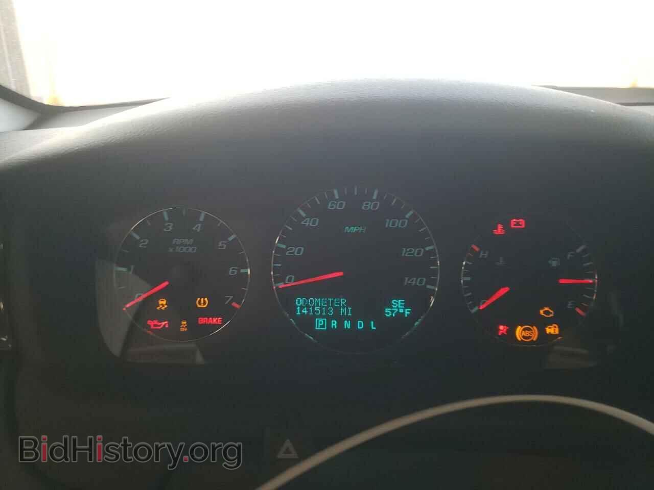 2014 CHEVROLET IMPALA - VIN: 2G1WC5E36E1190179 - Фото 9
