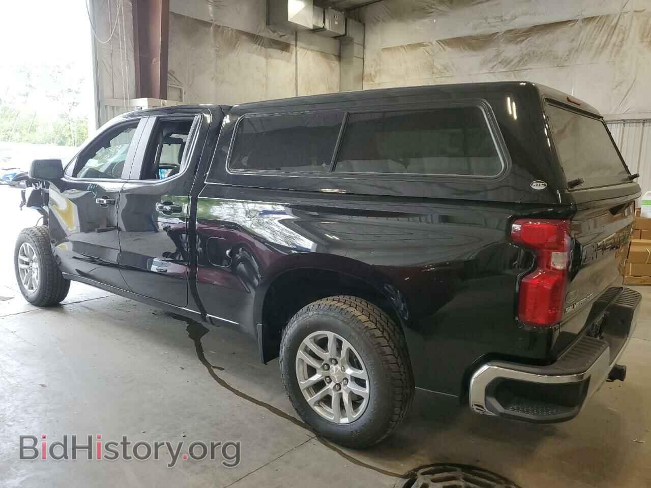 2019 CHEVROLET ALL Models - VIN: 1GCRYDED4KZ213180 - Фото 2