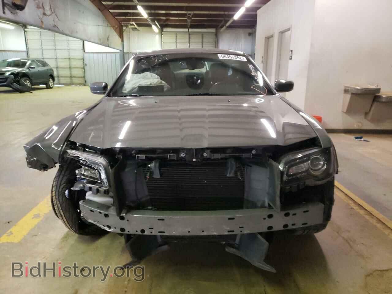 2017 CHRYSLER 300 - VIN: 2C3CCABT7HH516398 - Фото 9