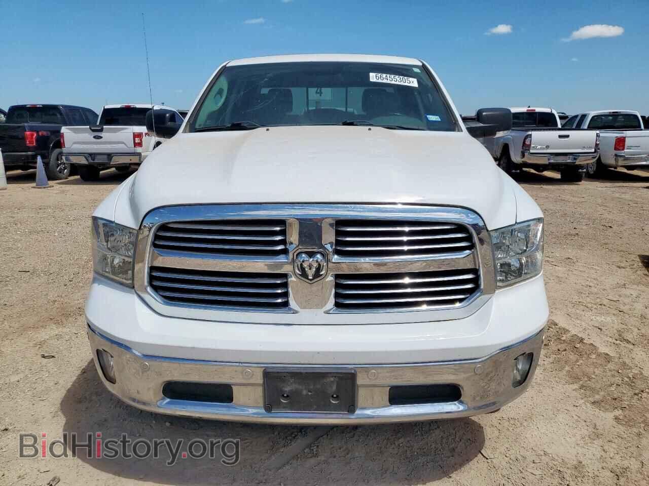 2018 RAM 1500 - VIN: 1C6RR7LT8JS331840 - Photo 5