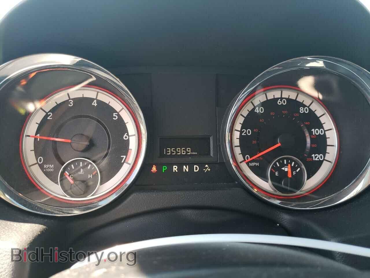 2019 DODGE CARAVAN - VIN: 2C4RDGBG2KR587030 - Photo 9