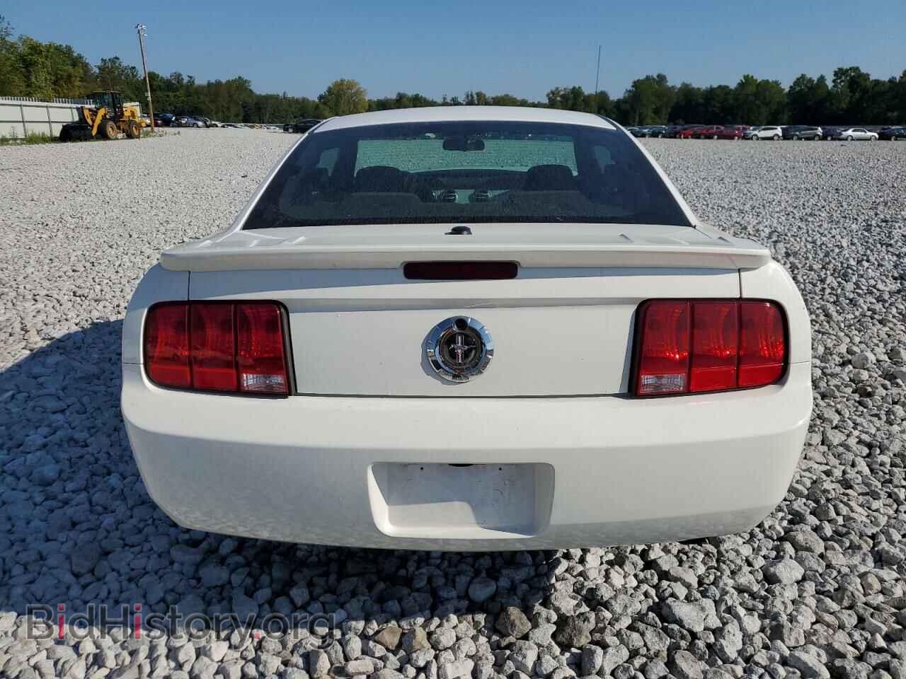 2009 FORD ALL Models - VIN: 1ZVHT80N495106534 - Фото 6