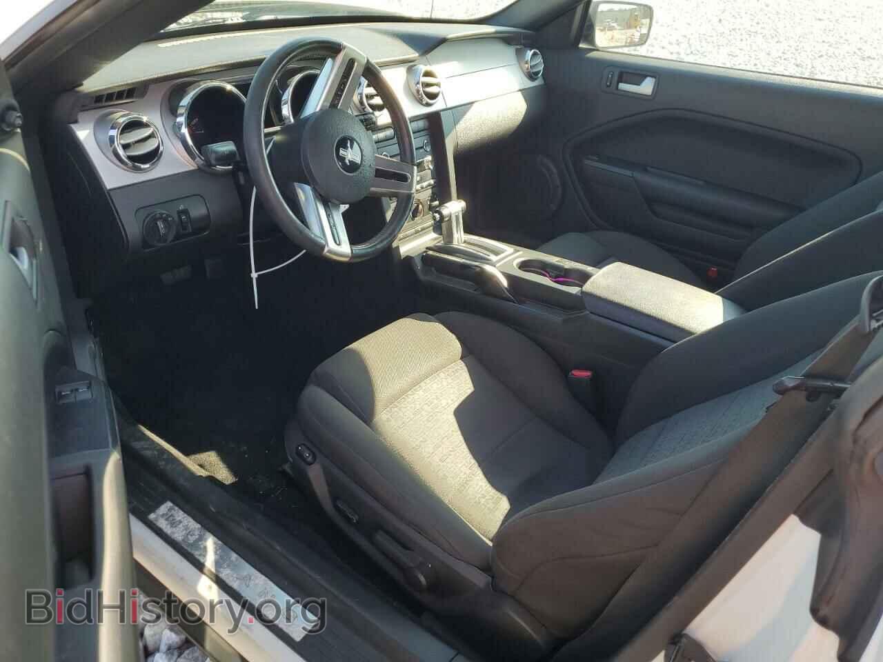 2009 FORD ALL Models - VIN: 1ZVHT80N495106534 - Фото 8