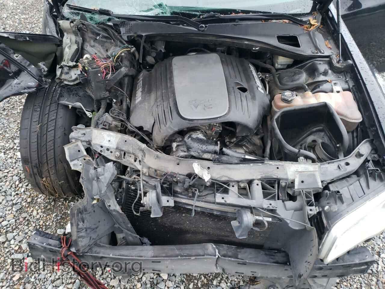 2014 CHRYSLER 300 - VIN: 2C3CCAKT2EH126384 - Фото 7