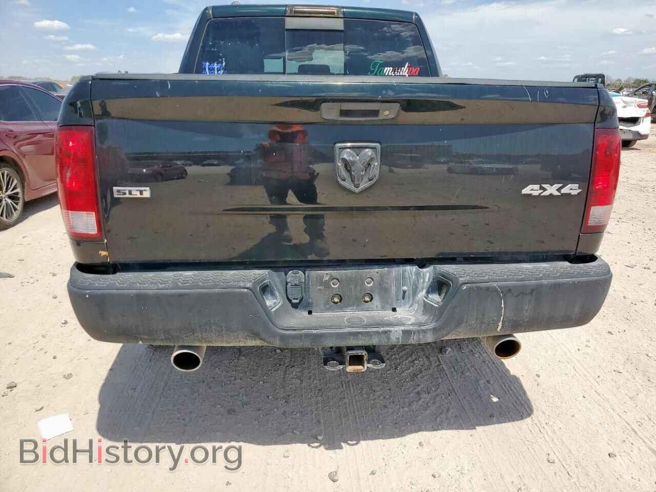 2016 RAM 1500 - VIN: 1C6RR7LT8GS192494 - Фото 6