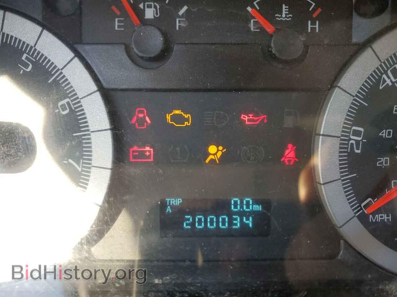 2008 FORD ESCAPE - VIN: 1FMCU03178KD99457 - Фото 8
