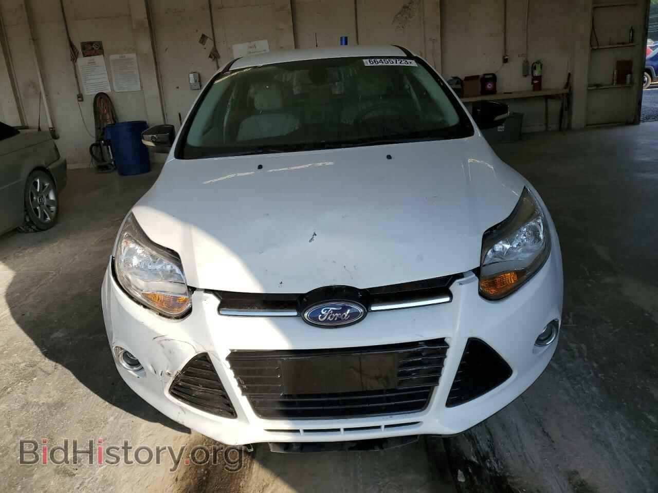 2012 FORD FOCUS - VIN: 1FAHP3M21CL292777 - Фото 5