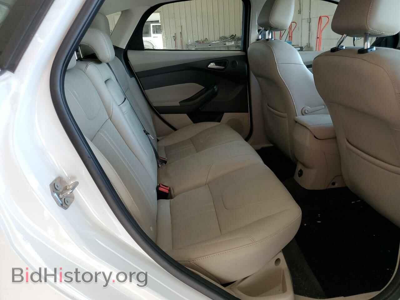 2012 FORD FOCUS - VIN: 1FAHP3M21CL292777 - Фото 10