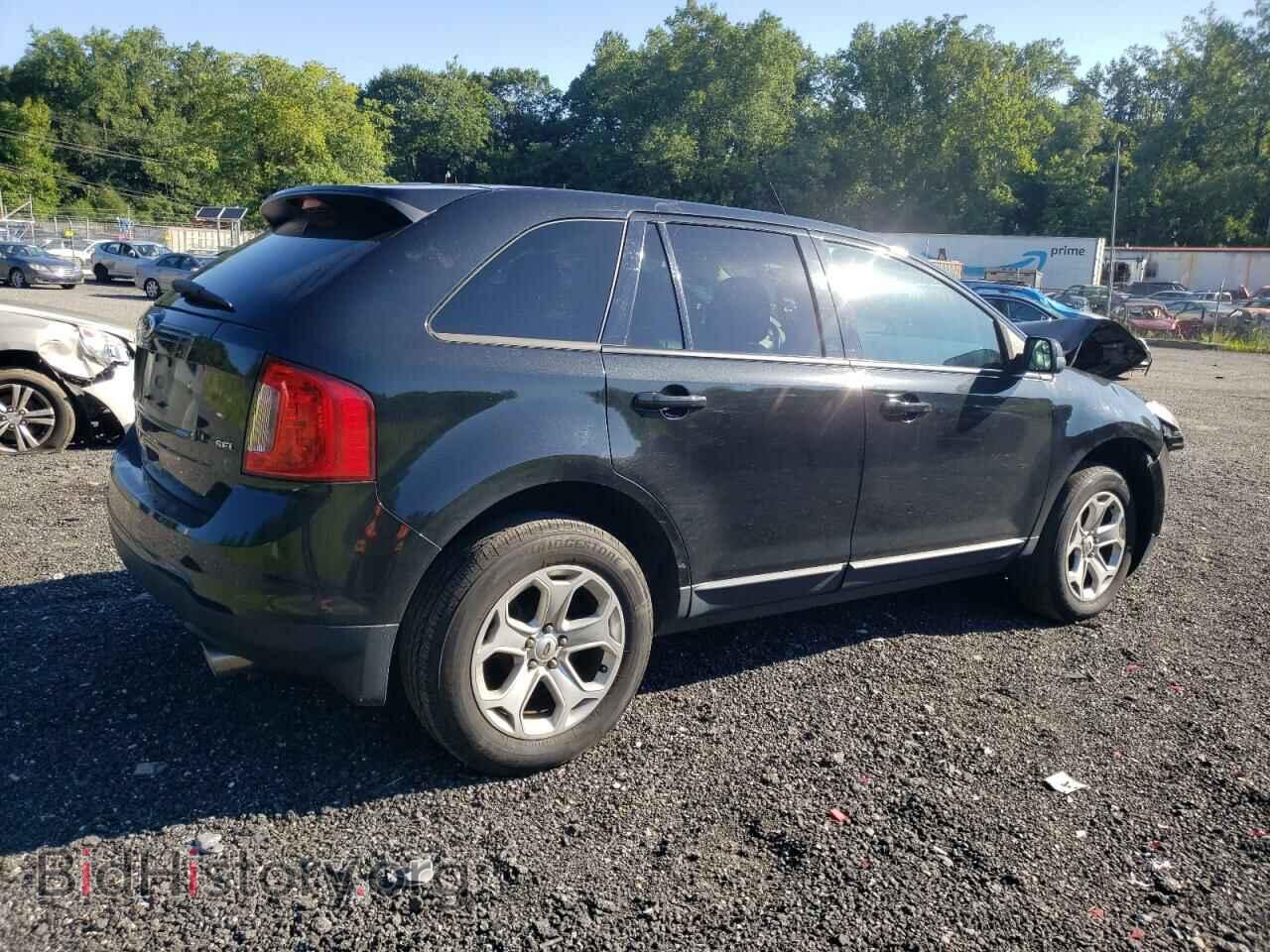 2013 FORD EDGE - VIN: 2FMDK3JC0DBC87829 - Photo 3