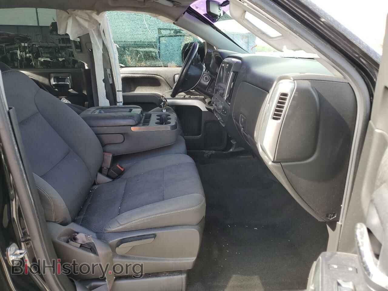 2015 CHEVROLET SILVERADO - VIN: 3GCPCREC8FG132781 - Фото 5