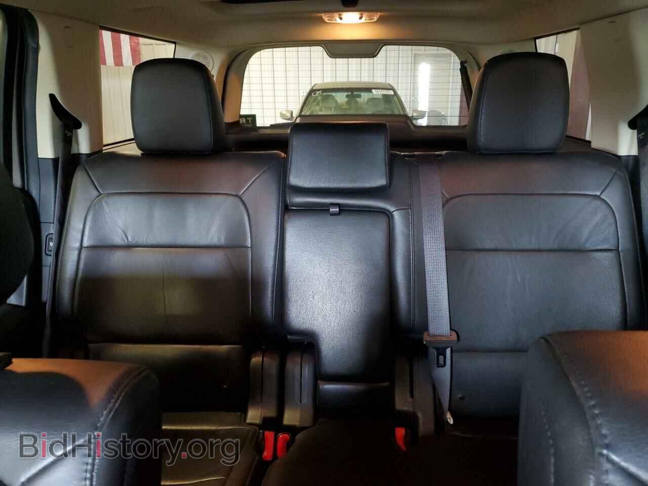 2013 FORD FLEX - VIN: 2FMHK6DT5DBD20127 - Фото 10