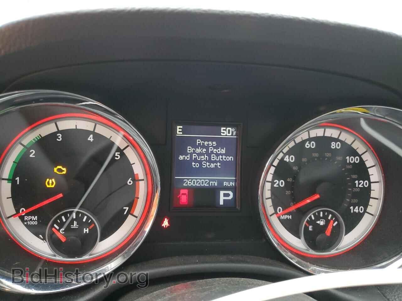 2011 DODGE DURANGO - VIN: 1D4SE5GT7BC595151 - Photo 18