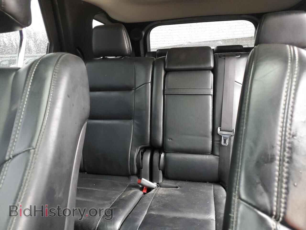 2011 DODGE DURANGO - VIN: 1D4SE5GT7BC595151 - Photo 20