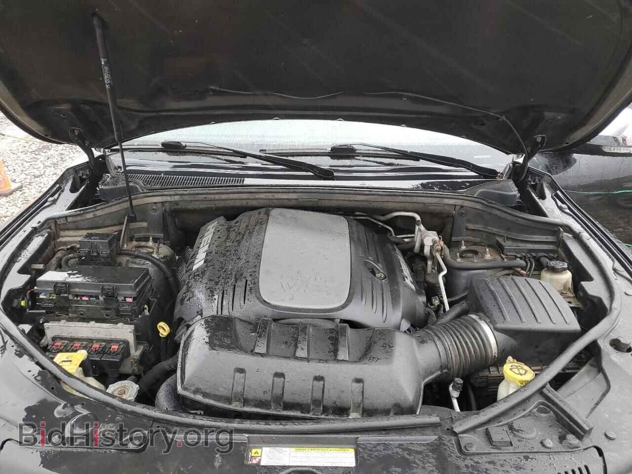 2011 DODGE DURANGO - VIN: 1D4SE5GT7BC595151 - Photo 24