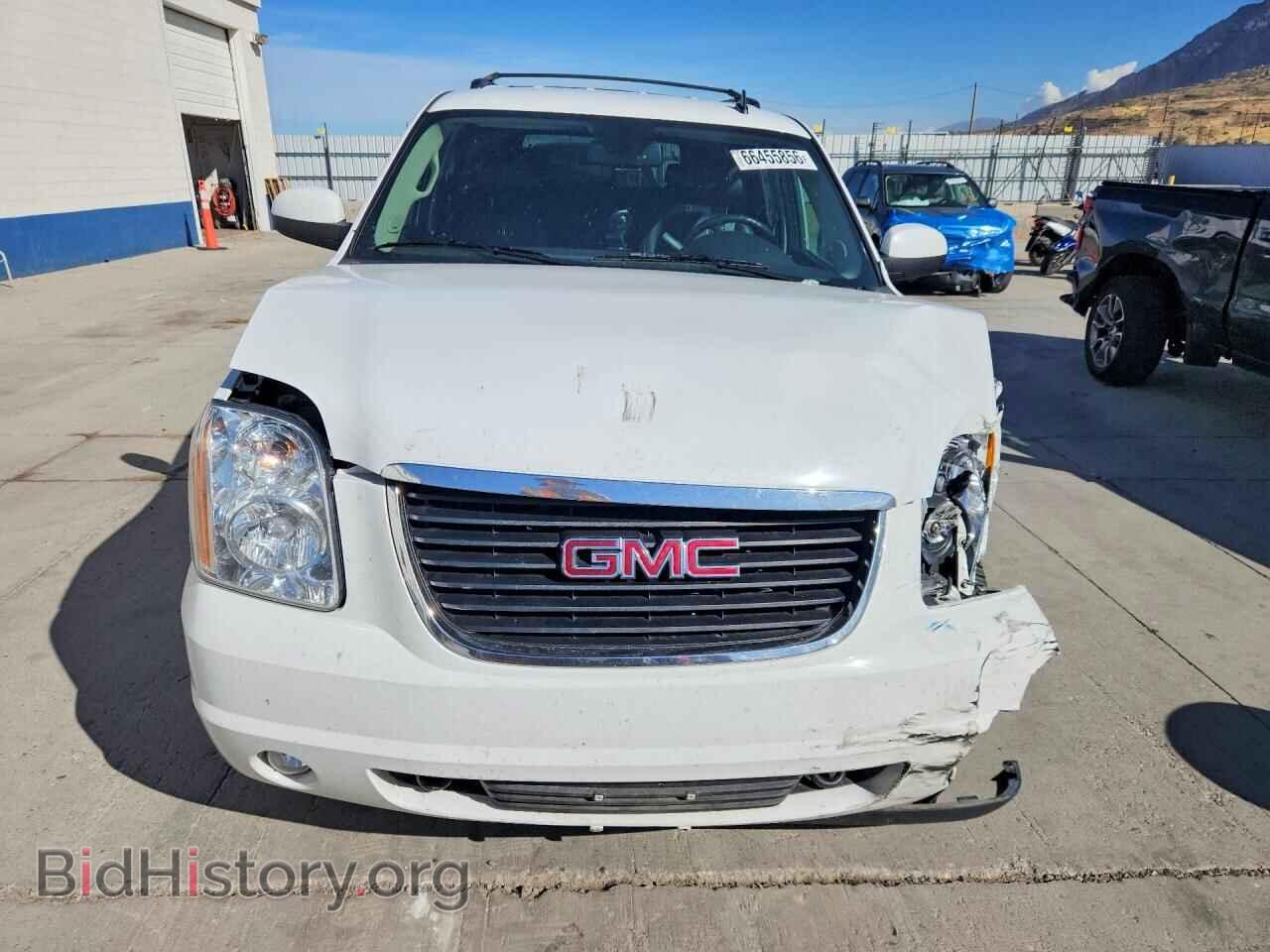 2010 GMC YUKON - VIN: 1GKUKCE04AR278746 - Photo 5