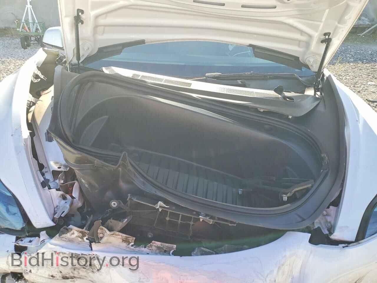 2023 TESLA MODEL 3 - VIN: 5YJ3E1EA6PF482152 - Photo 11
