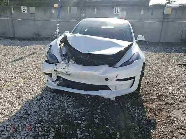 2023 TESLA MODEL 3 - VIN: 5YJ3E1EA6PF482152 - Photo 13