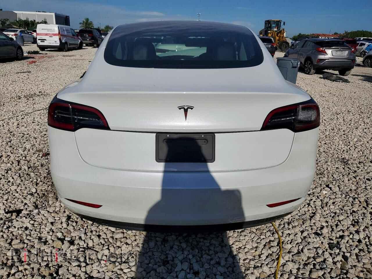 2023 TESLA MODEL 3 - VIN: 5YJ3E1EA6PF482152 - Photo 6