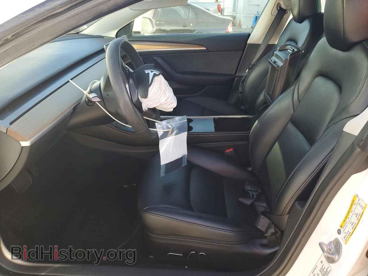 2023 TESLA MODEL 3 - VIN: 5YJ3E1EA6PF482152 - Photo 7