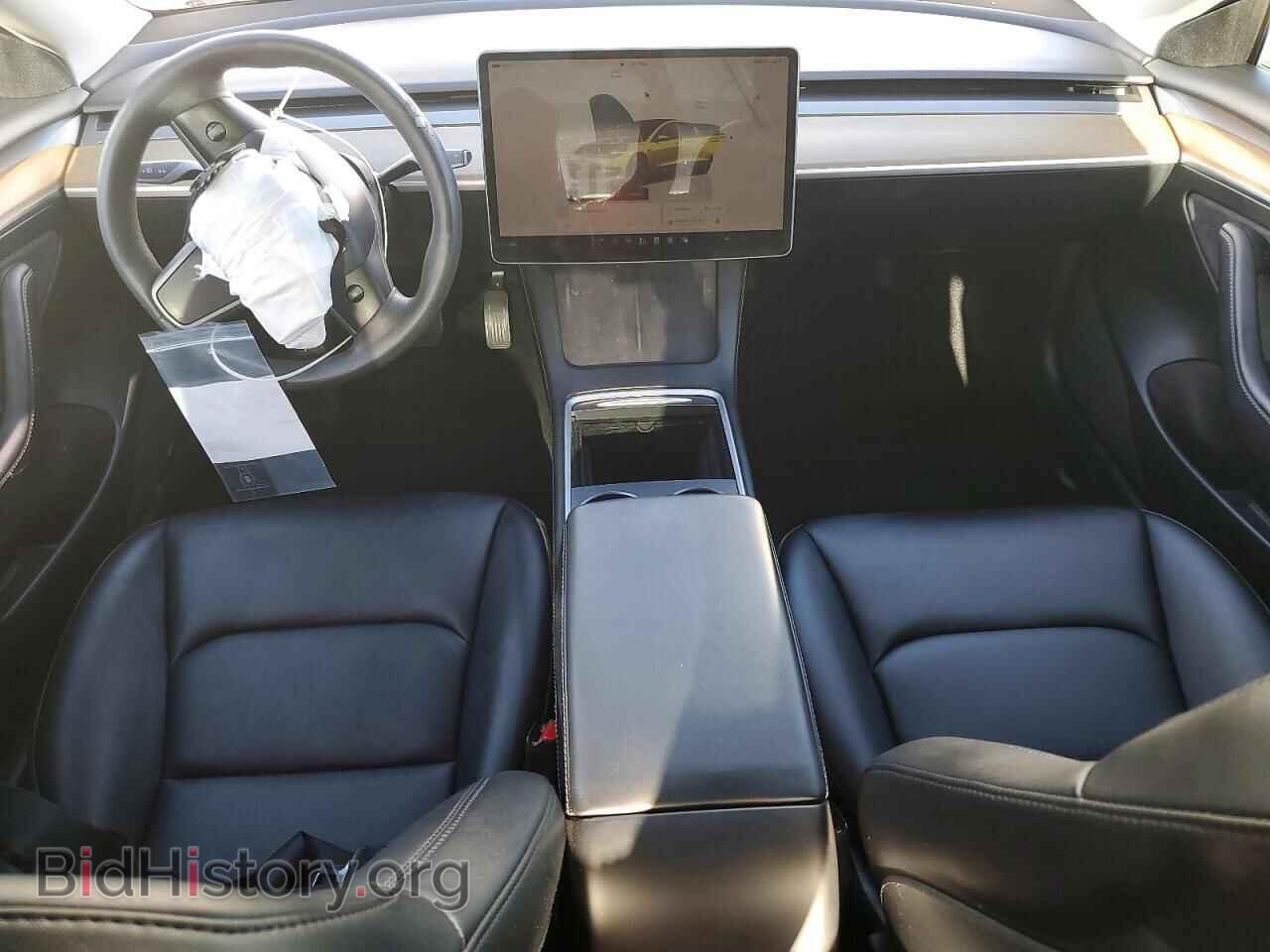 2023 TESLA MODEL 3 - VIN: 5YJ3E1EA6PF482152 - Photo 8