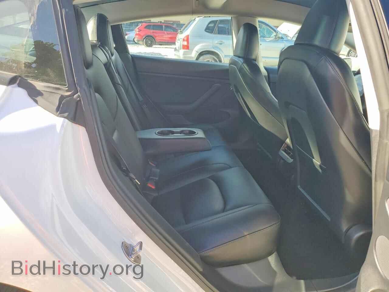 2023 TESLA MODEL 3 - VIN: 5YJ3E1EA6PF482152 - Photo 10