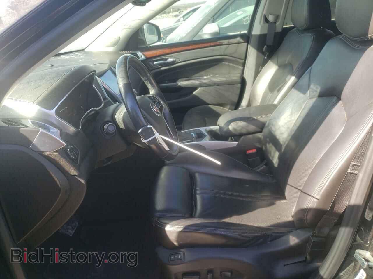 2015 CADILLAC SRX - VIN: 3GYFNCE32FS522821 - Photo 7