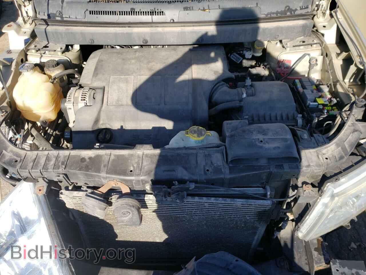 2010 DODGE JOURNEY - VIN: 3D4PG5FVXAT137786 - Фото 7
