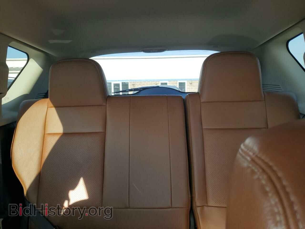 2016 JEEP COMPASS - VIN: 1C4NJDEBXGD707677 - Photo 10