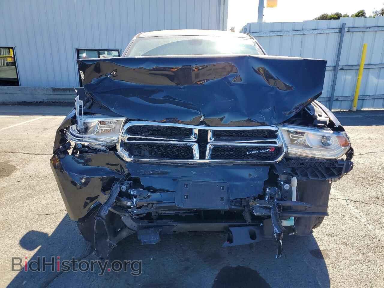 2015 DODGE DURANGO - VIN: 1C4RDHAGXFC689512 - Фото 5