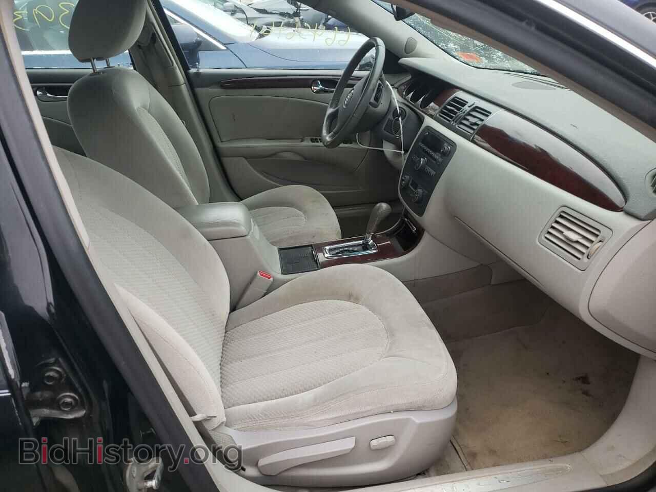 2010 BUICK LUCERNE - VIN: 1G4HA5EM4AU106112 - Фото 5