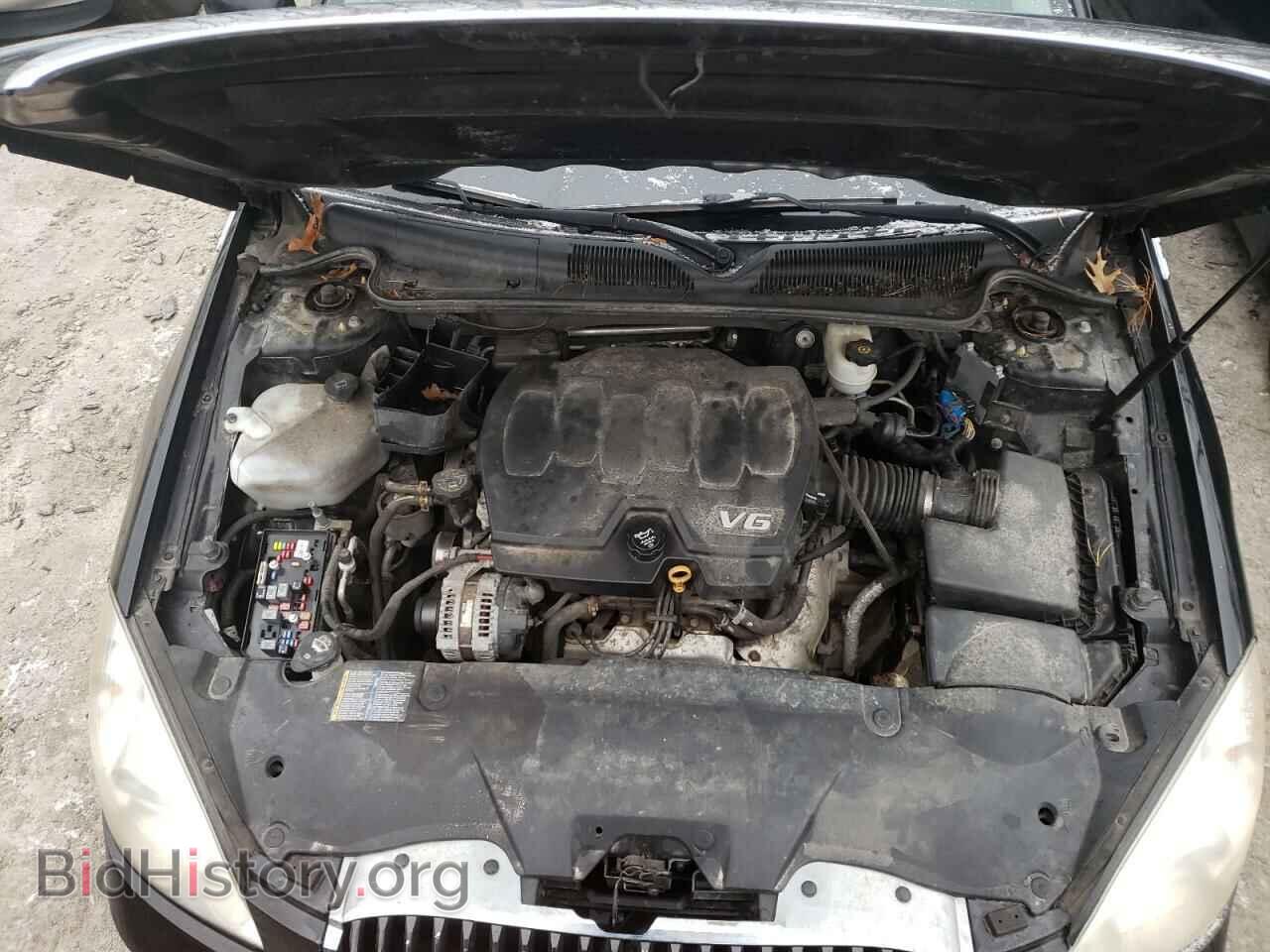2010 BUICK LUCERNE - VIN: 1G4HA5EM4AU106112 - Фото 7