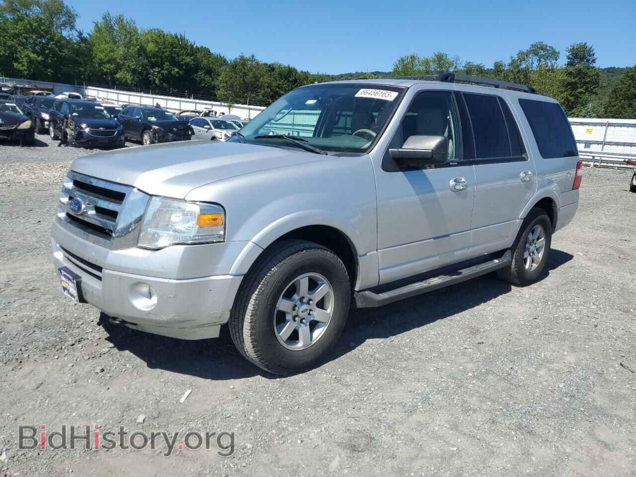 Photo 1FMJU1G56AEB06937 - FORD EXPEDITION 2010