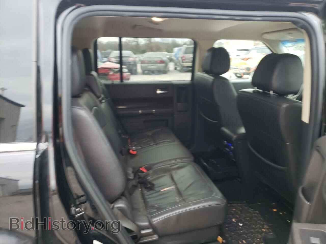 2017 FORD FLEX - VIN: 2FMHK6D87HBA03368 - Photo 6