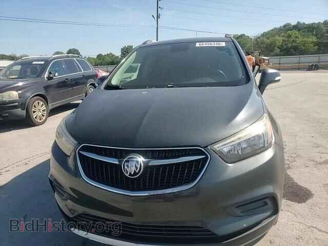 2017 BUICK ENCORE - VIN: KL4CJASB1HB092082 - Photo 14