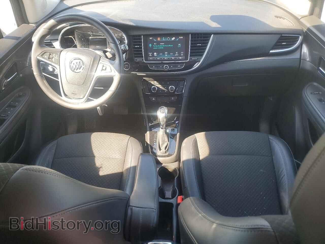 2017 BUICK ENCORE - VIN: KL4CJASB1HB092082 - Photo 8