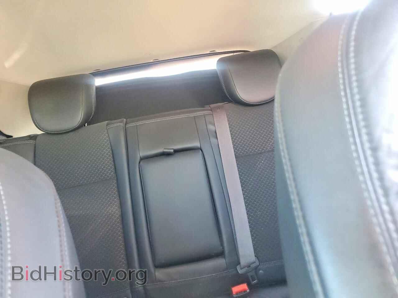 2017 BUICK ENCORE - VIN: KL4CJASB1HB092082 - Photo 10