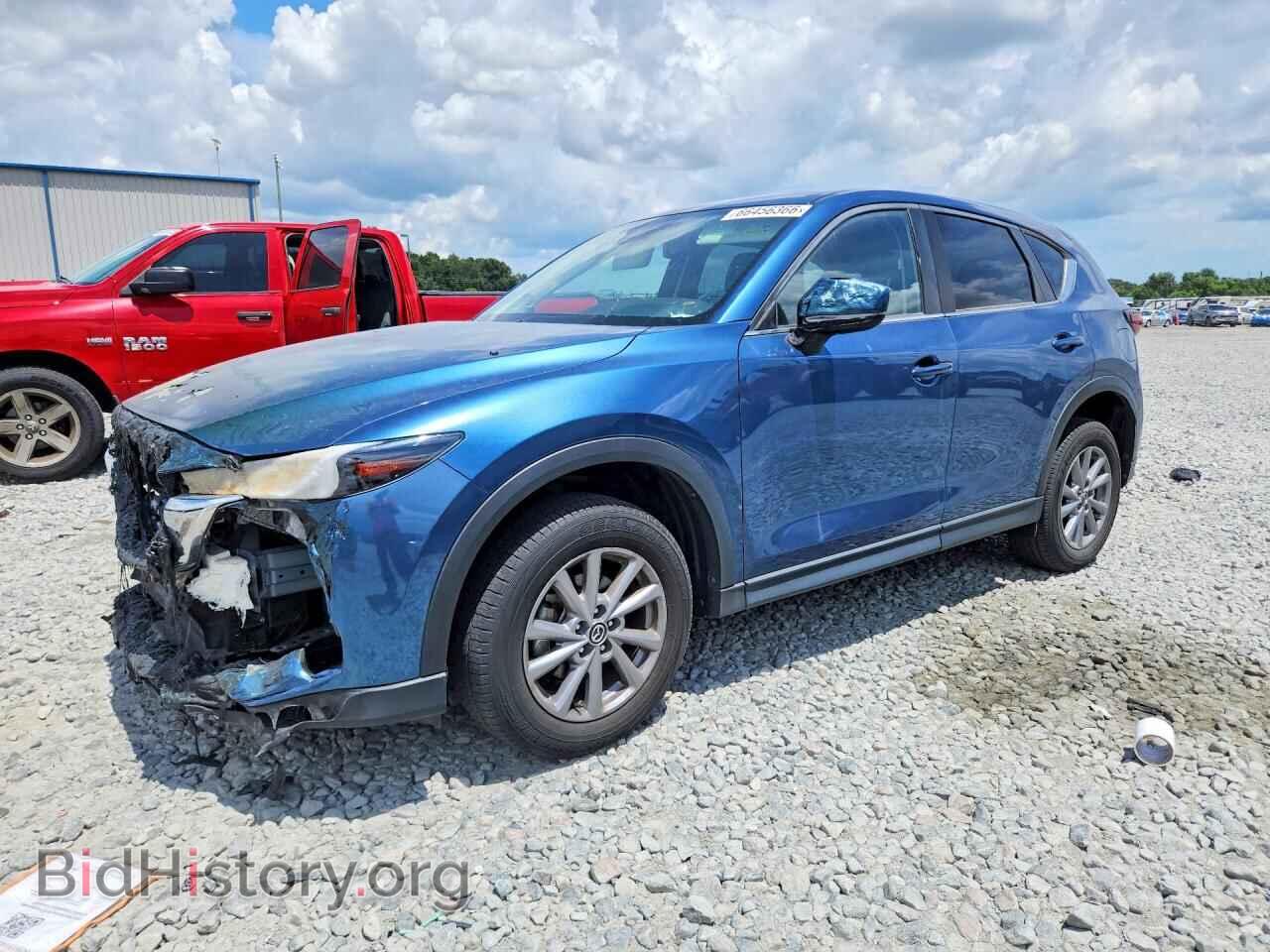 Photo JM3KFBCM7P0150447 - MAZDA CX-5 2023