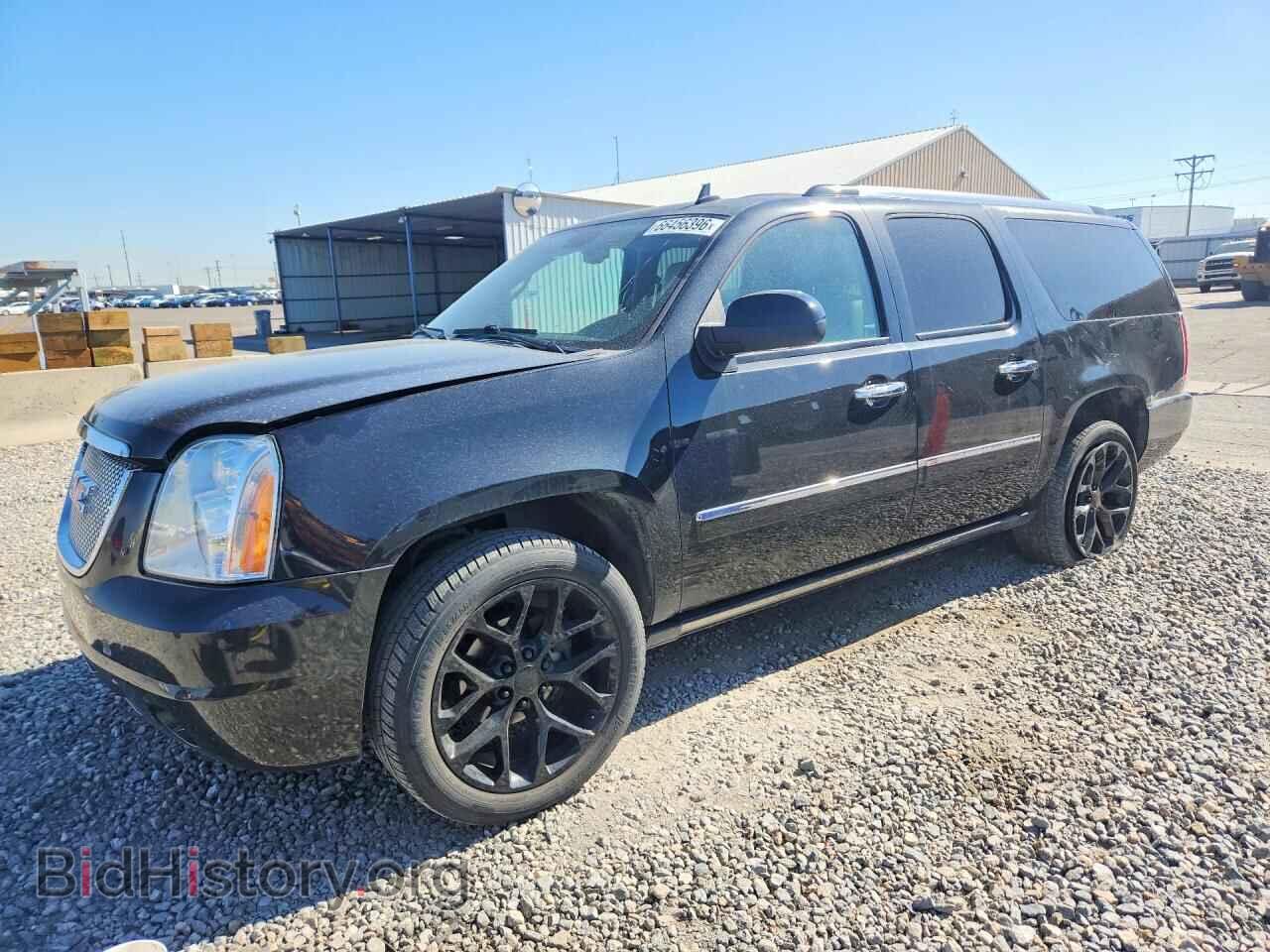 Photo 1GKS2MEF7DR227098 - GMC YUKON 2013