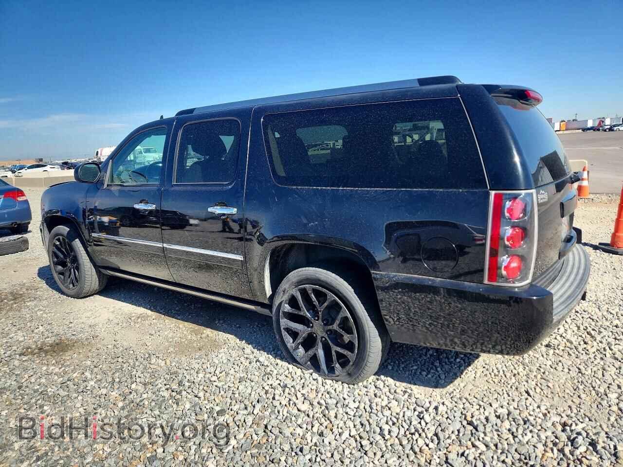 2013 GMC YUKON - VIN: 1GKS2MEF7DR227098 - Photo 2