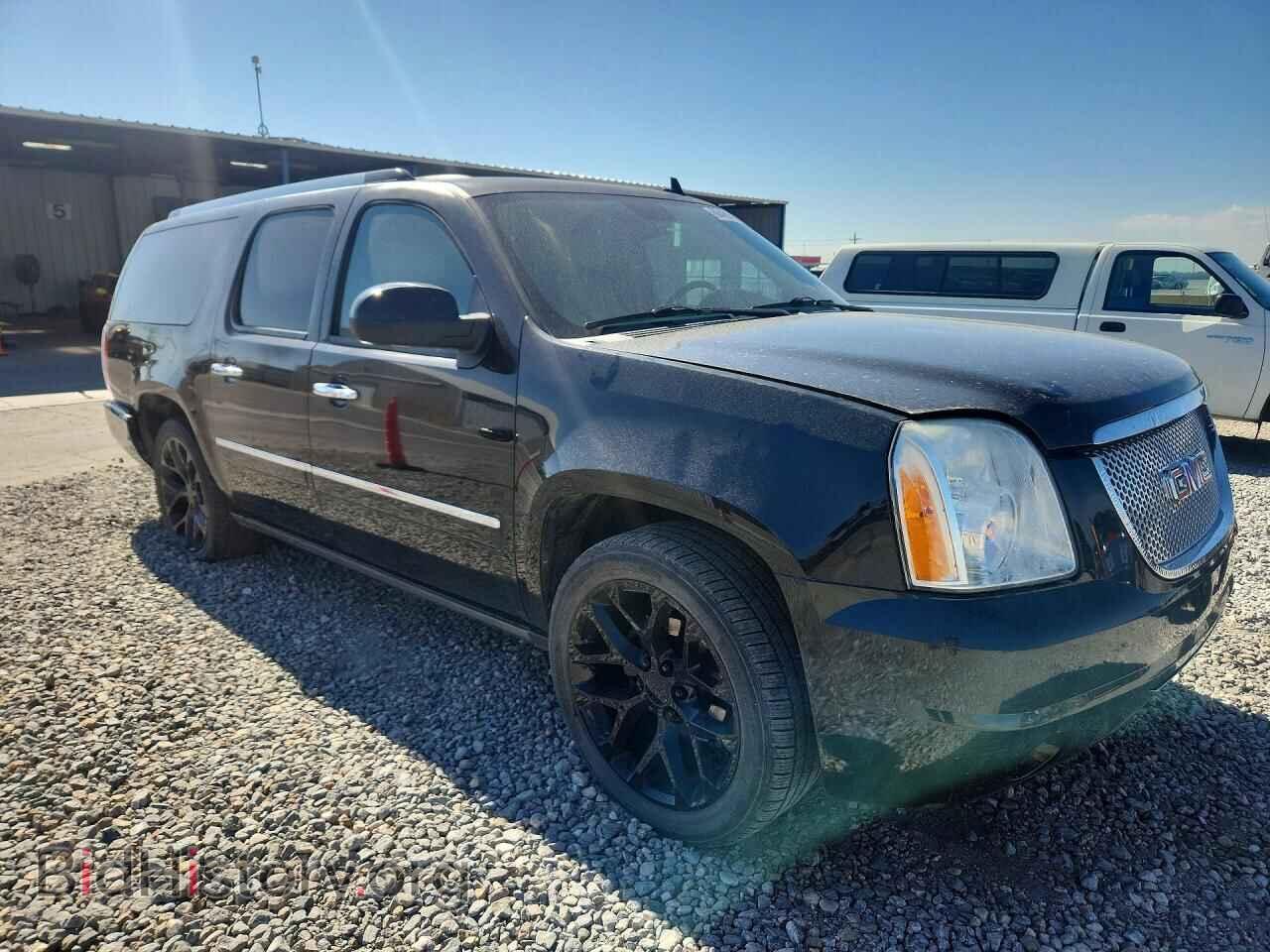 2013 GMC YUKON - VIN: 1GKS2MEF7DR227098 - Photo 4