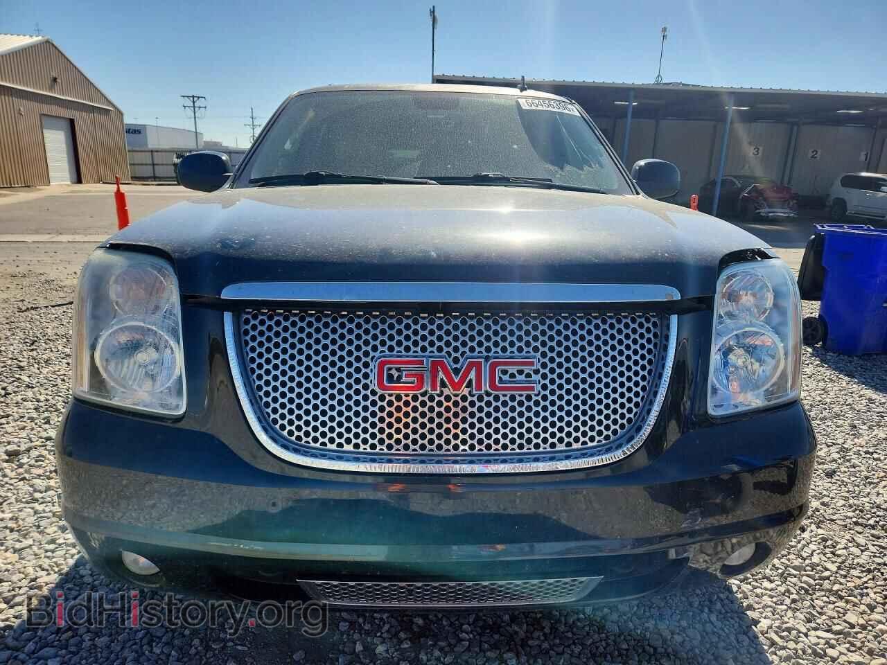2013 GMC YUKON - VIN: 1GKS2MEF7DR227098 - Photo 5